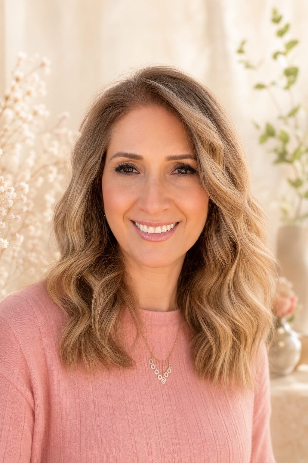 Myriam E. Aguilar, International Life Coach y terapeuta holística